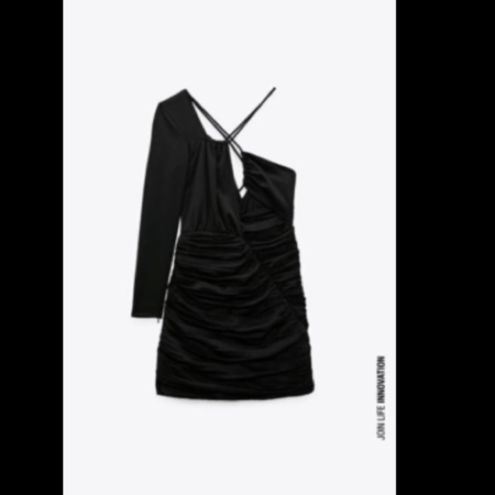 Brand New Zara Dress